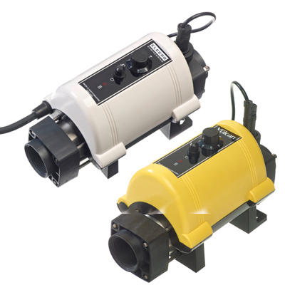 Riscaldatore elettrico NANO Riscaldatore elettrico NANO