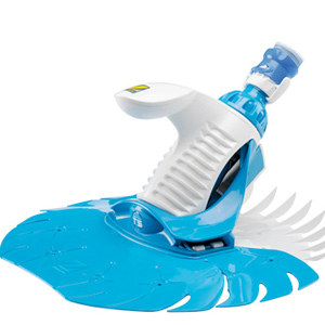 Robot idraulico Zodiac T5 Duo Robot idraulico Zodiac T5 Duo