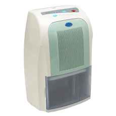 Deumidificatore Dantherm CD 400-18