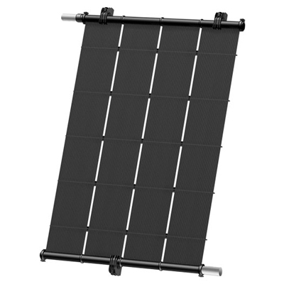 Riscaldamento solare Heliocol Riscaldamento solare Heliocol