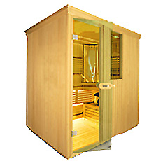 Sauna Variant Line S2020