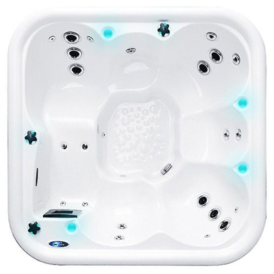 Spa a 5 posti Felice Spa a 5 posti Felice