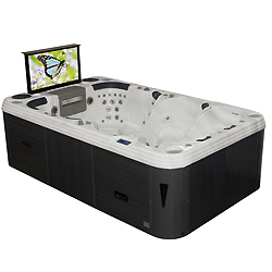 Spa Theatre Spa Theatre