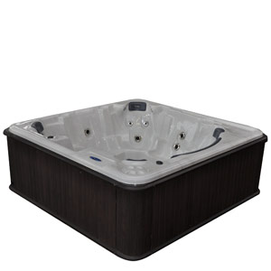 Spa Andromeda