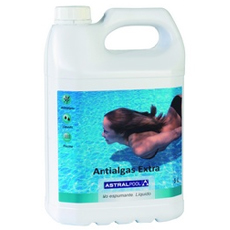Antialghe Extra Astral Antialghe Extra Astral