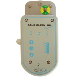 Elettrolisi salina Aqua Cleen Premium Elettrolisi salina Aqua Cleen Premium