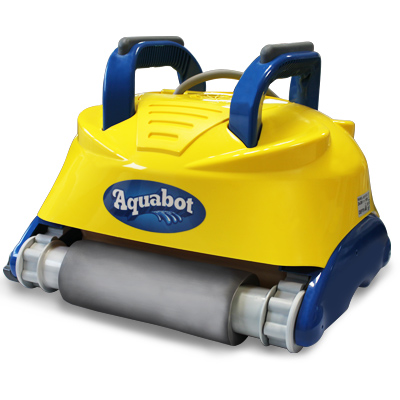 Robot pulitore Aquabot Neptuno Robot pulitore Aquabot Neptuno