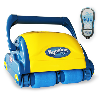 Robot pulitore Aquabot VIVA Robot pulitore Aquabot VIVA