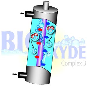 Bio-Xyde Complex 3
