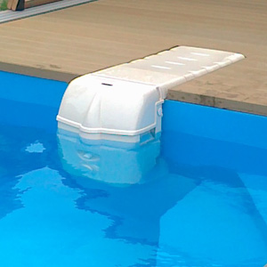 Blocco di filtrazione Filtrinov MX18 Blocco di filtrazione Filtrinov MX18