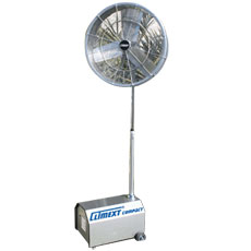Climatizzatore a Nebulizzazione Compact Climatizzatore a Nebulizzazione Compact
