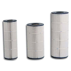 Filtro A Cartuccia Per Piscina C1200 – Compatibile Hayward, 120 Gpm, Ricambio C-8412, 120 Sq Ft