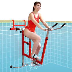 Idrobike Clem Idrobike Clem