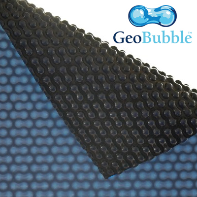 Copertura per piscina New Energy Guard Geobubble