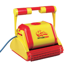 Robot per piscina Dolphin 3001 Robot per piscina Dolphin 3001