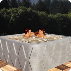 Vasca idromassaggio, Spa DREAM 5 Vasca idromassaggio, Spa DREAM 5