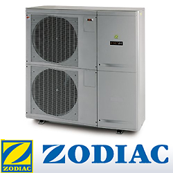 Pompa di calore Zodiac PSA EDENPAC 6