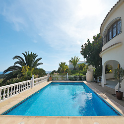 Kit piscina in pannelli di acciaio Venere