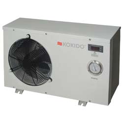 Pompa di calore KOKIDO Pompa di calore KOKIDO