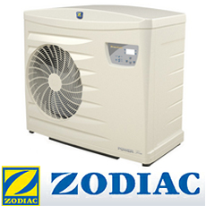 Pompa di calore Zodiac POWER FIRST PREMIUM