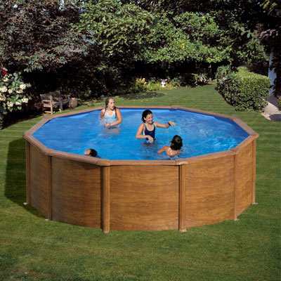 Piscina fuori terra GRE PACIFIC Piscina fuori terra GRE PACIFIC
