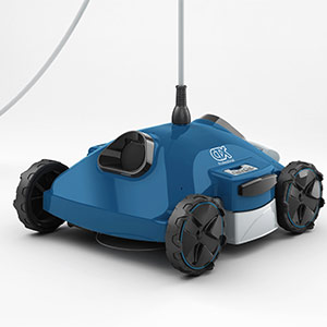 Robot da piscina Pleco Reaction by CTX Robot da piscina Pleco Reaction by CTX