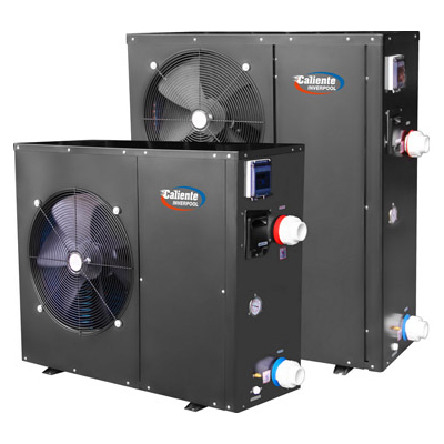 Pompa di calore CALIENTE Inverpool R® Pompa di calore CALIENTE Inverpool R®
