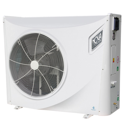 Pompa di calore Nova Inverter Pompa di calore Nova Inverter