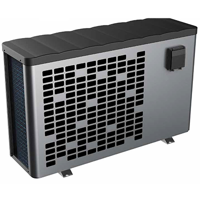 Pompa di calore Aqua Sphere Inverter VSP