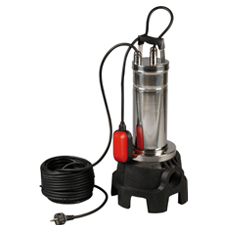Pompa svuota cantina VX550 Pompa svuota cantina VX550