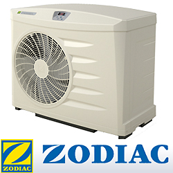 Pompa di calore Zodiac POWER