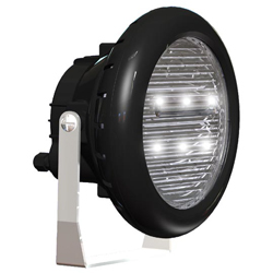 Proiettore esterno LED WELTICO