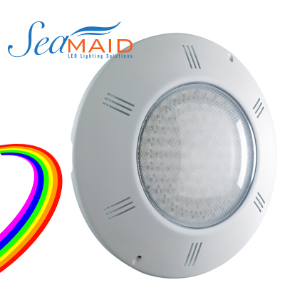 Proiettore piatto da avvitare Seamaid Proiettore piatto da avvitare Seamaid