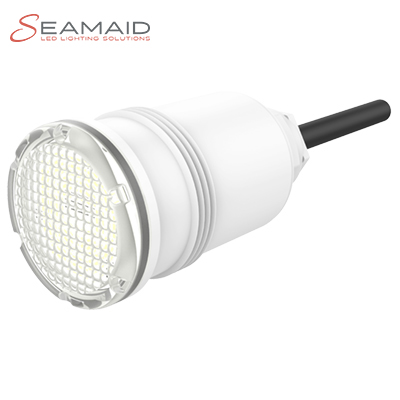 Proiettore tubolara LED Biancho SeaMAID