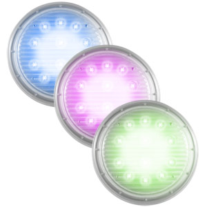 Lampada Led WELTICO Rainbow Power Lampada Led WELTICO Rainbow Power