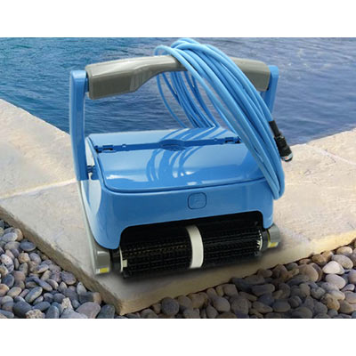 Robot elettrico Orca 300 Robot elettrico Orca 300