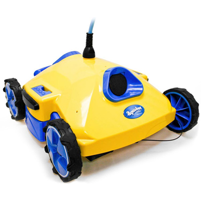 Robot elettrico Aquabot Jet