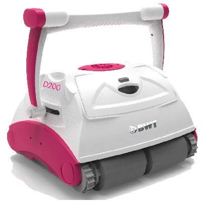 Robot piscina BWT D200 Robot piscina BWT D200