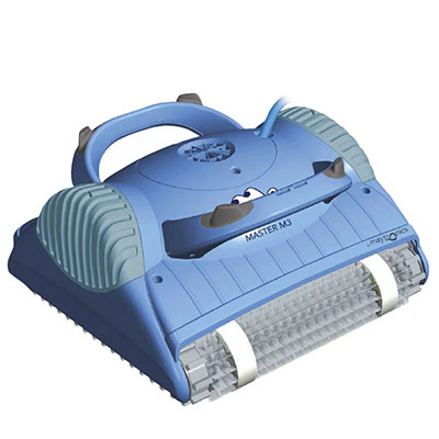 Robot piscina Dolphin Master M3 Robot piscina Dolphin Master M3