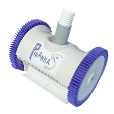 Robot per piscina Victor Piranha Robot per piscina Victor Piranha