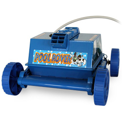 Robot Aquabot Pool Rover Jet