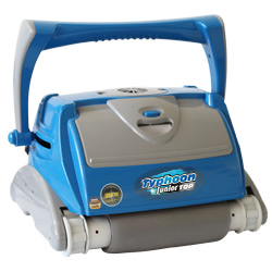 Robot Aquabot Typhoon Junior Top Robot Aquabot Typhoon Junior Top