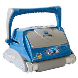 Robot pulitore Aquabot Typhoon Smart Top Robot pulitore Aquabot Typhoon Smart Top