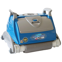 Robot elettrico Aquabot Typhoon Surf Top Robot elettrico Aquabot Typhoon Surf Top