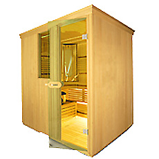 Sauna Variant Line S1212