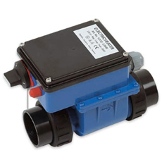 Scambiatore di calore elettrico Scambiatore di calore elettrico
