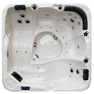Spa idromassaggio Cubagua Spa idromassaggio Cubagua