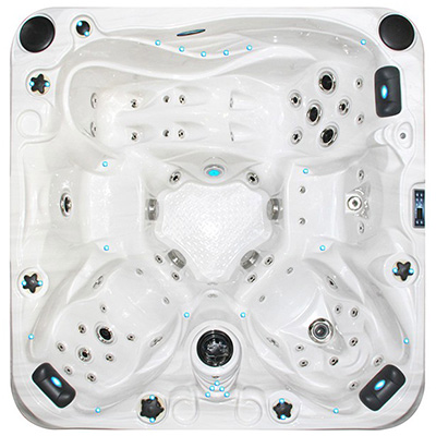Spa idromassaggio Quantum Spa idromassaggio Quantum