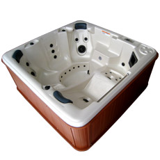 Spa a 5 posti SUNBELT Shadow Classic Spa a 5 posti SUNBELT Shadow Classic
