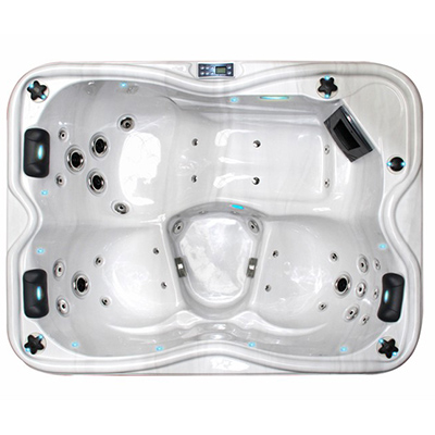 Spa 3 posti Smile Spa 3 posti Smile